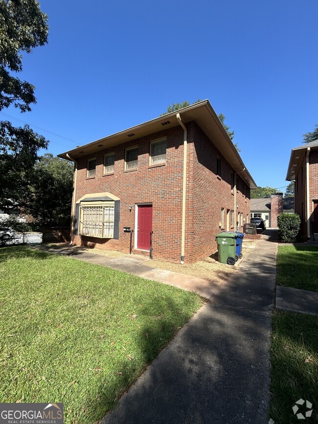 Building Photo - 1355 Lucile Ave SW Rental