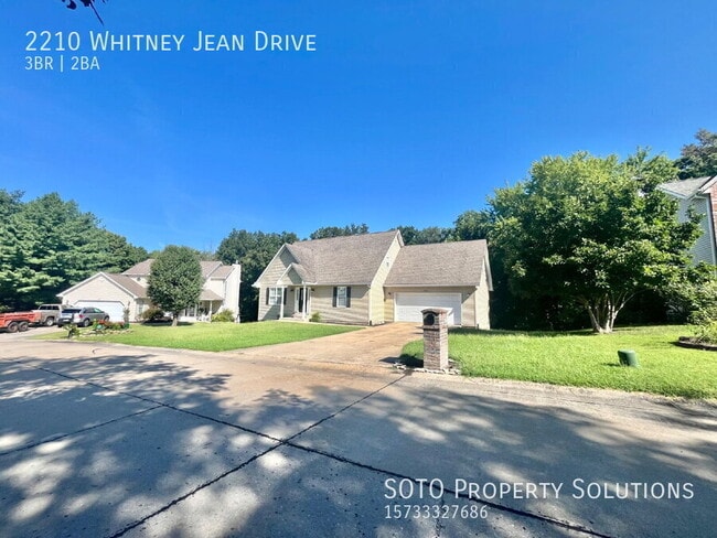 Photo - 2210 Whitney Jean Dr