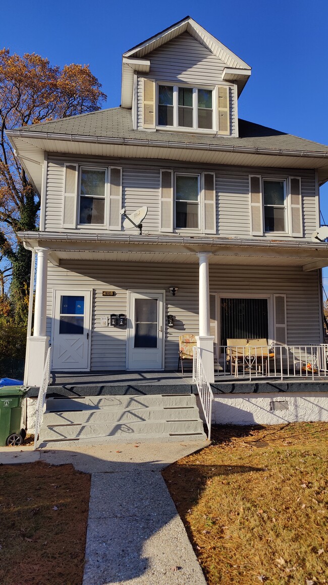 Building Photo - 4118 W Forest Park Ave Unit 3rd floor