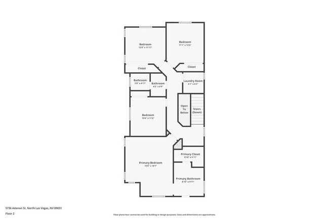 Photo - 5736 Adanon St