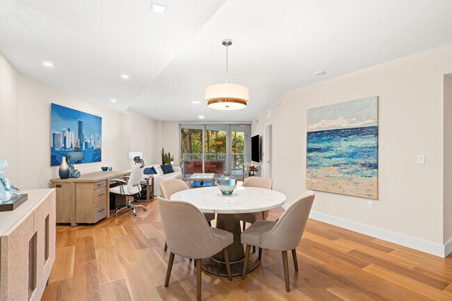 Photo - 701 N Fort Lauderdale Beach Blvd Unit 112