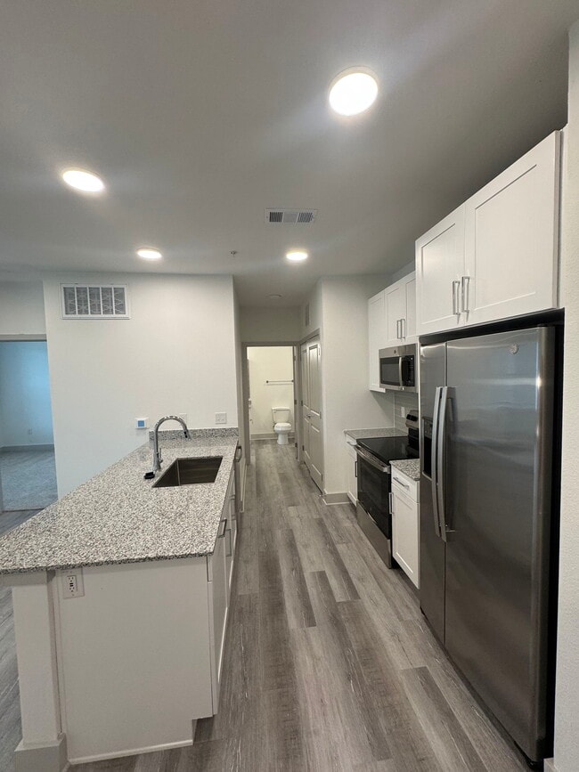 Photo - 5436 Huffines Blvd Unit 3202