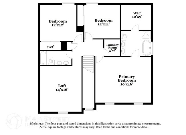 Photo - 1203 Summerfield Ln E