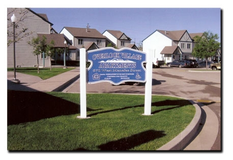 Photo - Overlook Village Apartments