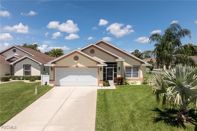 Building Photo - 8340 Gassner Way Rental