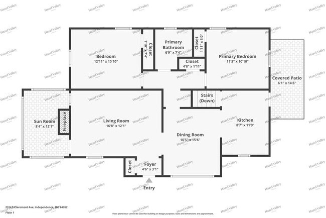 Photo - 2314 S Claremont Ave