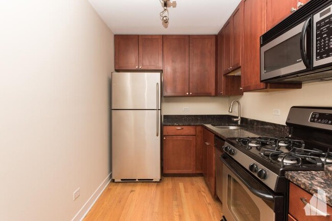 1 bedroom in Chicago IL 60614 - 1 bedroom in Chicago IL 60614 Rental