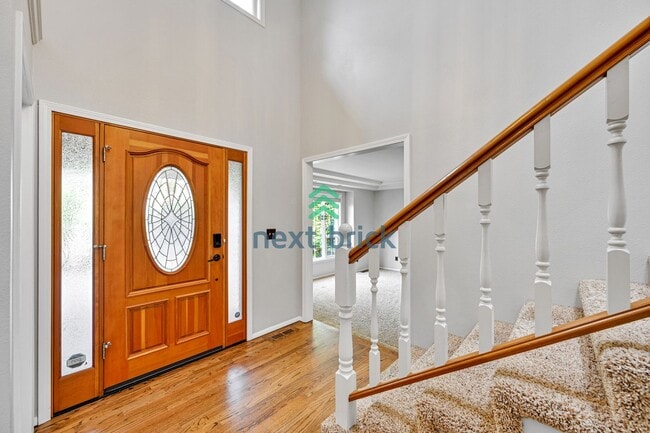 Photo - Beautiful 4 Bed 2.5 Bath single family hou...