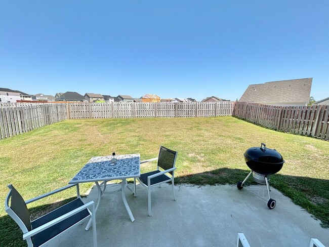 Photo - Pristine 3BR/3BA Home with Community Pool & Fenced Yard in Northeast Columbia! Available June 12th!