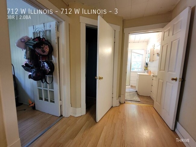 Photo - 712 W Illinois St Unit 3