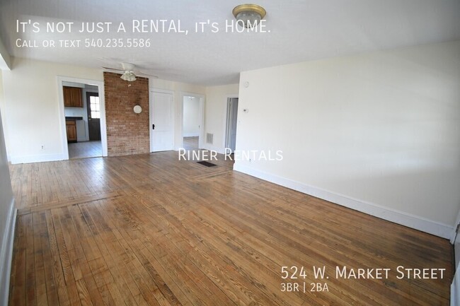 Photo - 524 W Market St