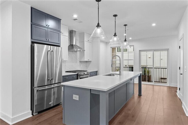 Building Photo - 201 New St Unit 2304