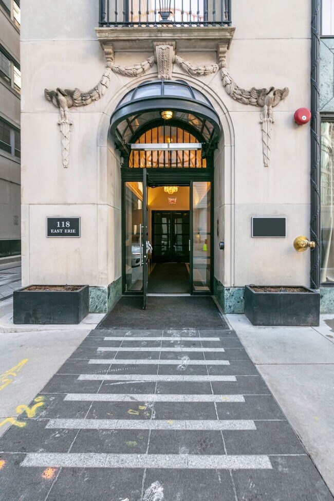 Building Photo - 118 E Erie St Unit 25D