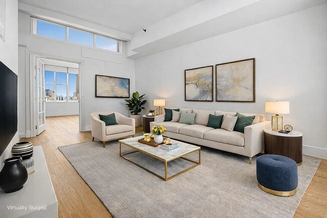 Photo - 50 Murray St Unidad 736