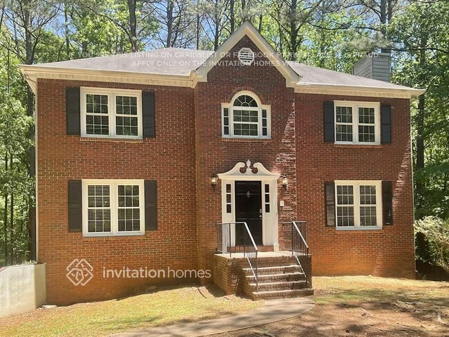 Building Photo - 110 Woodsong Dr