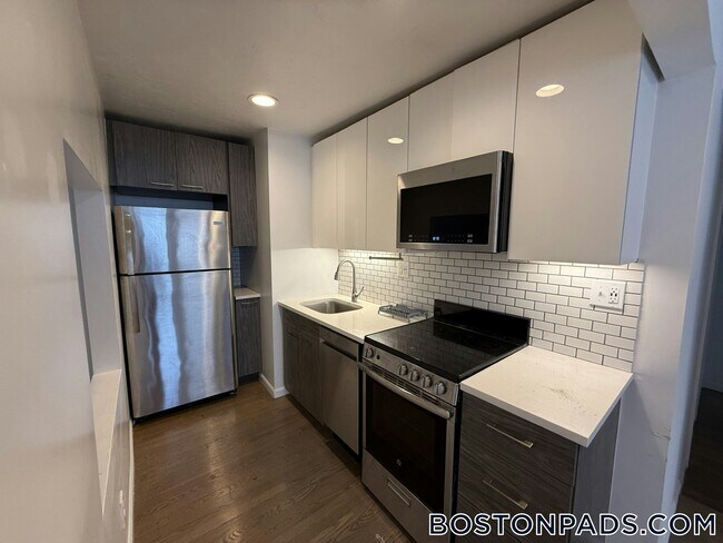 19 Peterborough St Unidad 17