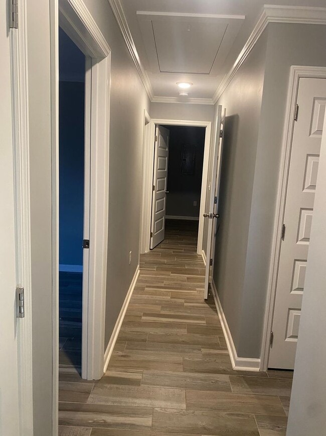 Photo - 3 bed 2 Bath Home - Florence, AL