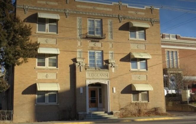 Leigland Apartments - Leigland Apartments