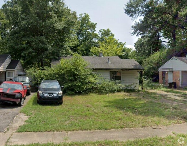 Building Photo - 3635 McDuff Ave Rental