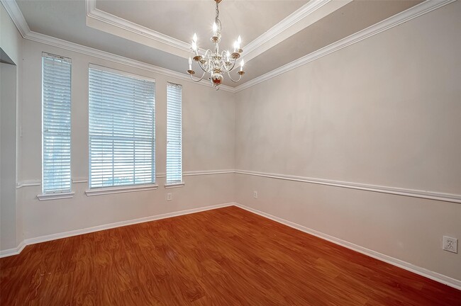 Photo - 2907 Little Branch Ct