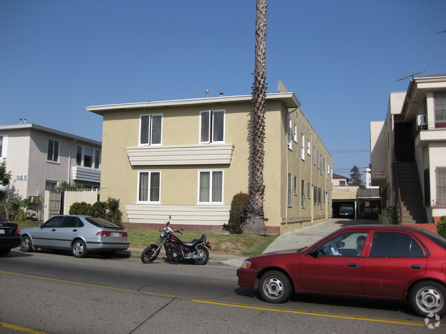 Building Photo - 1150 S Fairfax Ave Unit 2 Rental