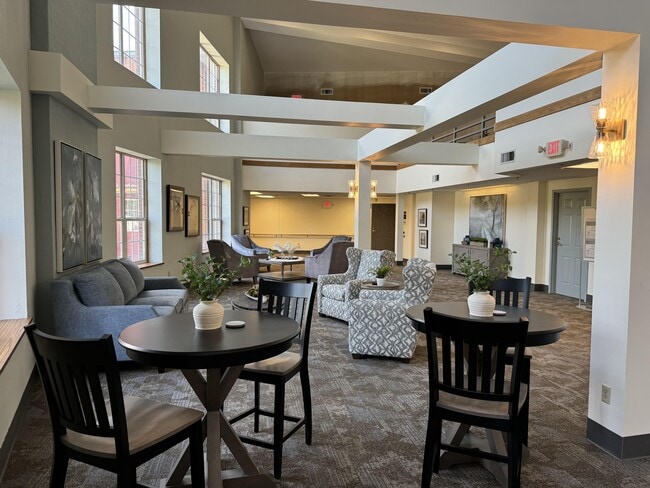 St Catherine 55+ Living Community