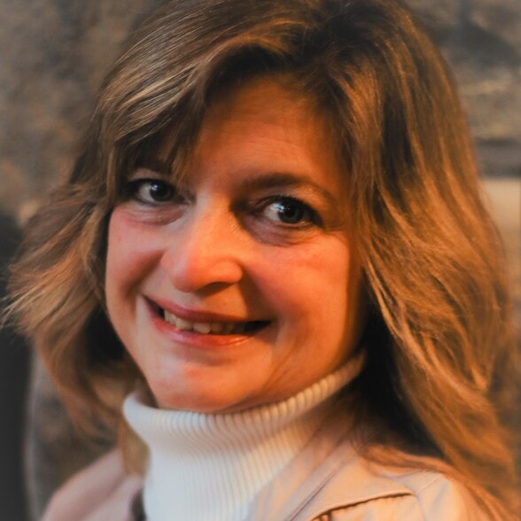 Jacqueline Kline