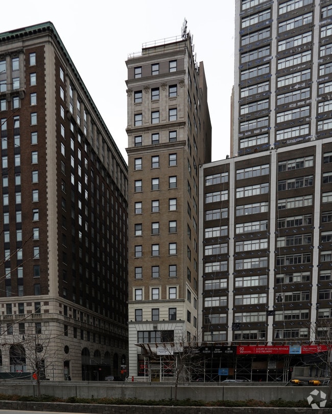 Photo - Frasch Building Condominiums