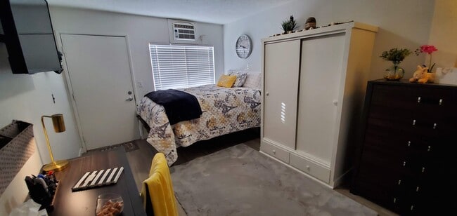 Photo - Capri Eugene - Student Living