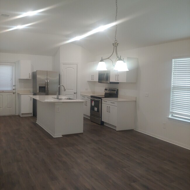 Woodlands Terrell Apartments Houses for Rent Terrell, TX