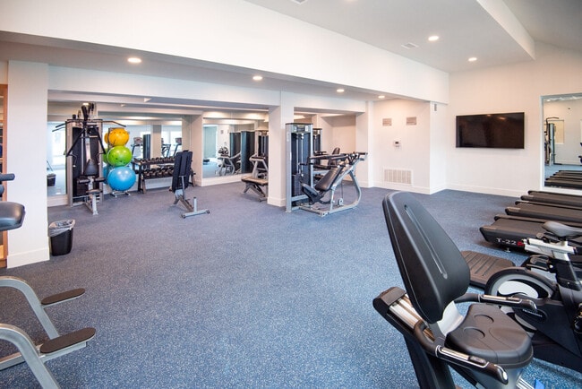 Photo - The Gallery at Playa Pacifica