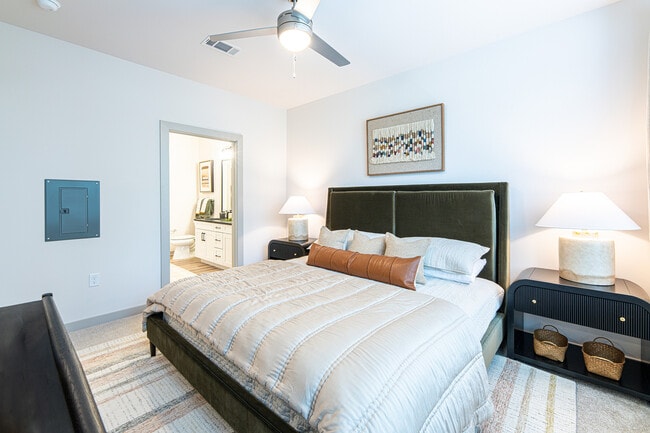 Livano Apartments-14