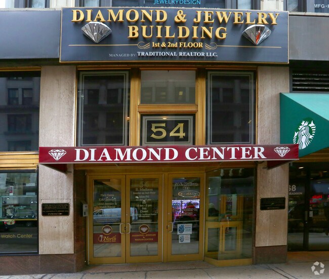 Photo - Jewellers Building