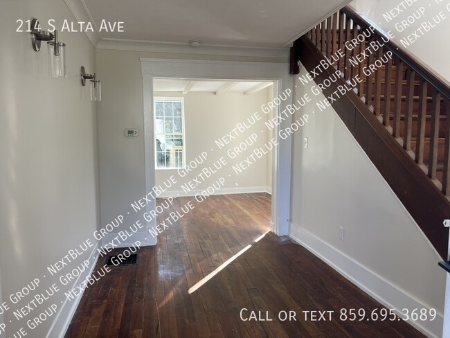 Photo - 214 S Alta Ave