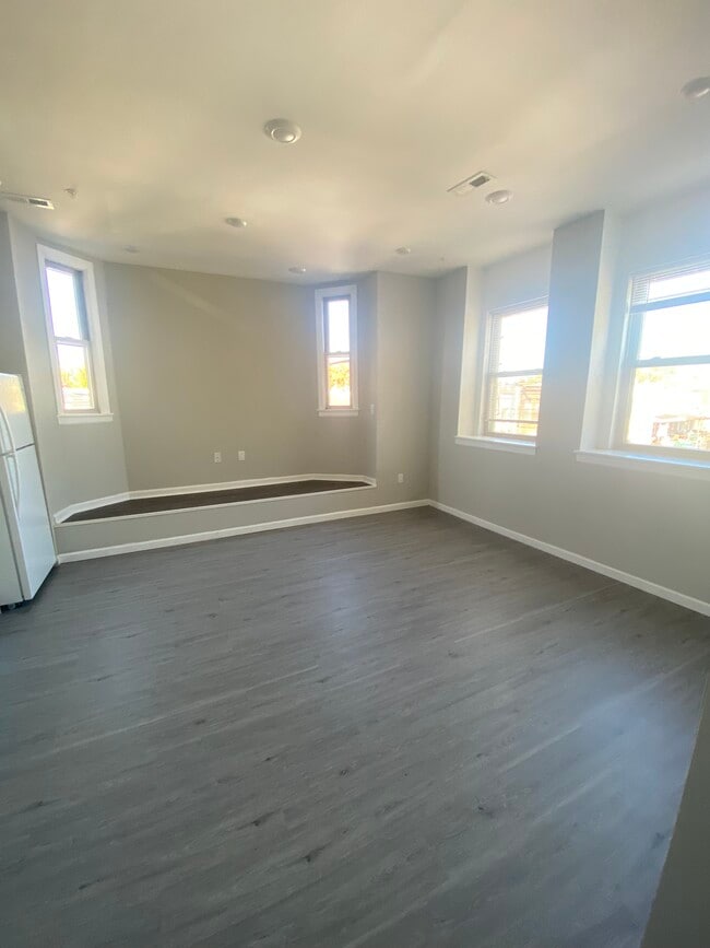 Photo - St. Leo's Corner