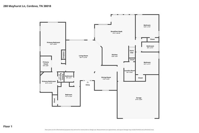 Photo - 288 Mayhurst Ln