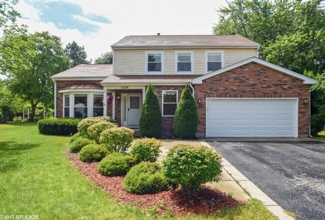 Building Photo - 1384 Marble Hill Dr Rental