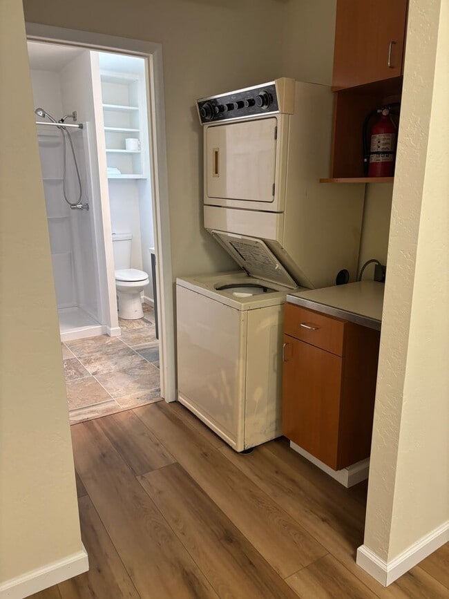 Photo - Large Renovated Studio on Large Lot