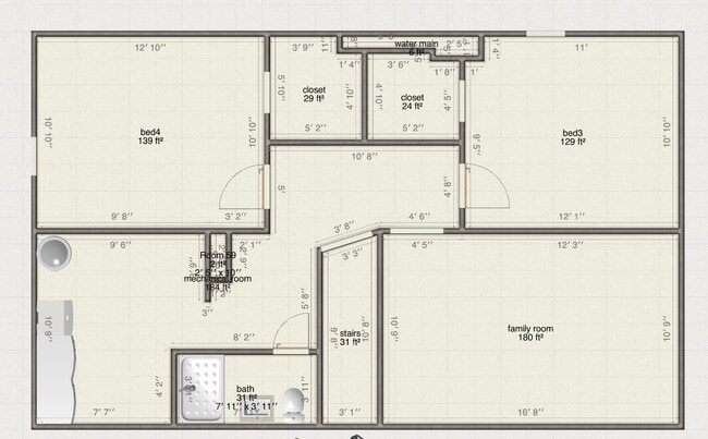 Photo - 1274 Saint Albans St N