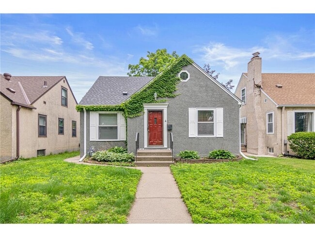 Building Photo - 5712 25th Ave S