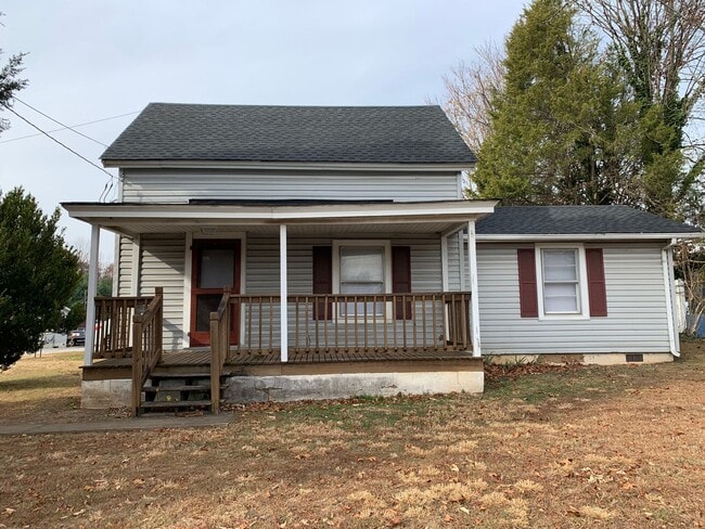 Photo - 4598 S Amherst Hwy Unit House