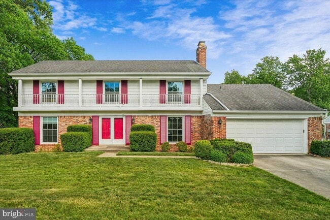 Building Photo - 11119 Lamplighter Ln