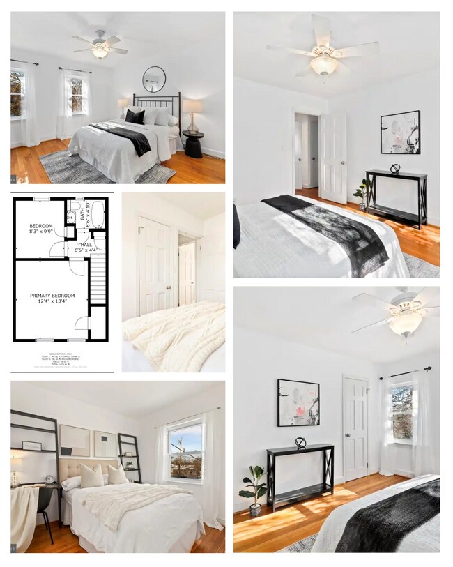 Building Photo - 508 E Luray Ave Rental