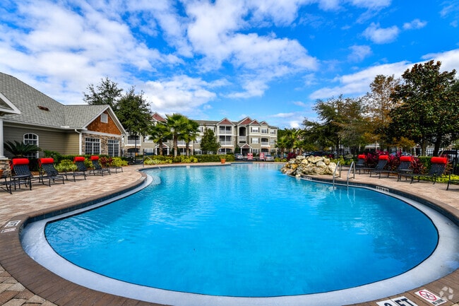 Building Photo - Reserve Bartram Springs Rental