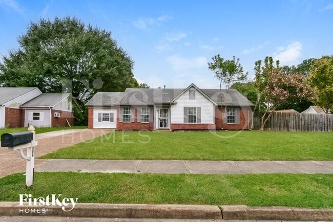 Building Photo - 5923 Willow Springs Dr Rental