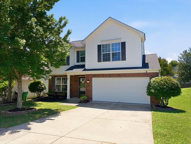 Building Photo - 8502 Appledale Dr