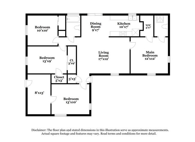 Photo - 4317 Alamosa St