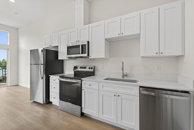 Photo - Powell Heights