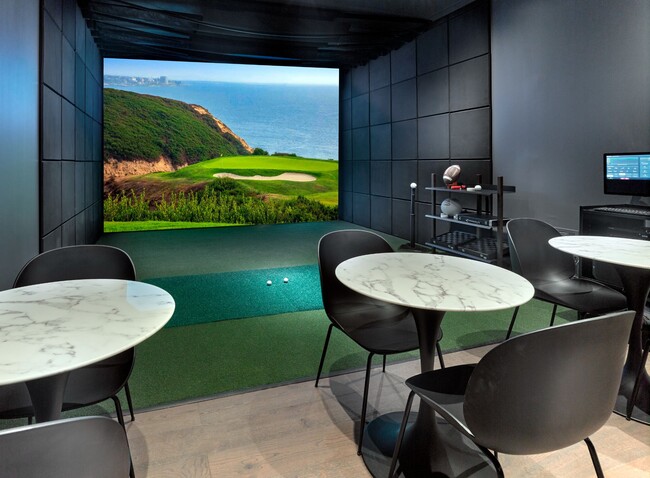 Virtual Game Room