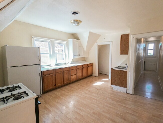 Photo - 1324 W Holt Ave Apartamentos Unidad 1324A Upper